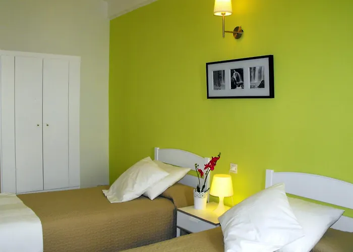 Hostal Santa Catalina Séville